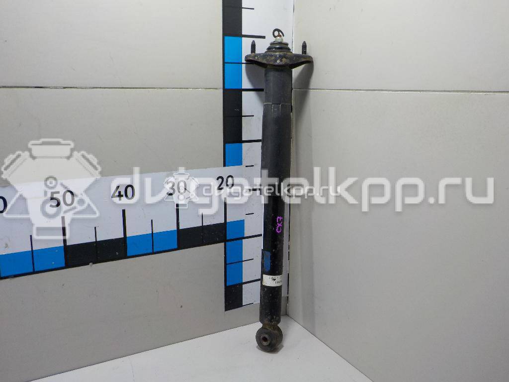 Фото Амортизатор задний  EG2128910F для Mazda Cx-7 Er {forloop.counter}}