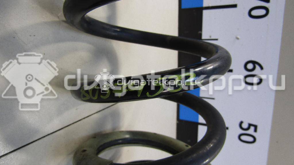 Фото Пружина задняя  EG2528011F для Mazda Cx-7 Er {forloop.counter}}