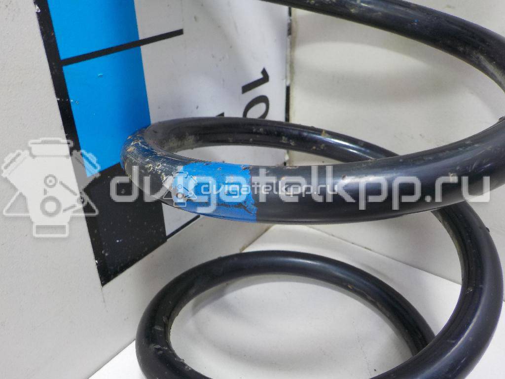 Фото Пружина передняя  EG2534011B для Mazda Cx-7 Er {forloop.counter}}