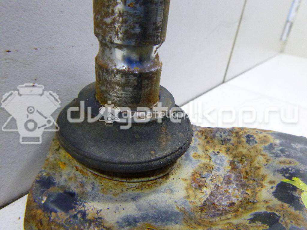 Фото Рычаг передний нижний правый  EG2134300D для Mazda Cx-7 Er / Cx-9 Tb {forloop.counter}}