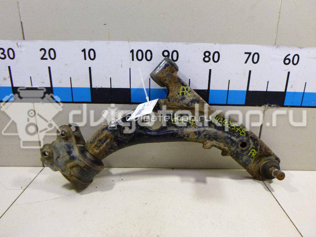 Фото Рычаг передний нижний правый  EG2134300D для Mazda Cx-7 Er / Cx-9 Tb {forloop.counter}}