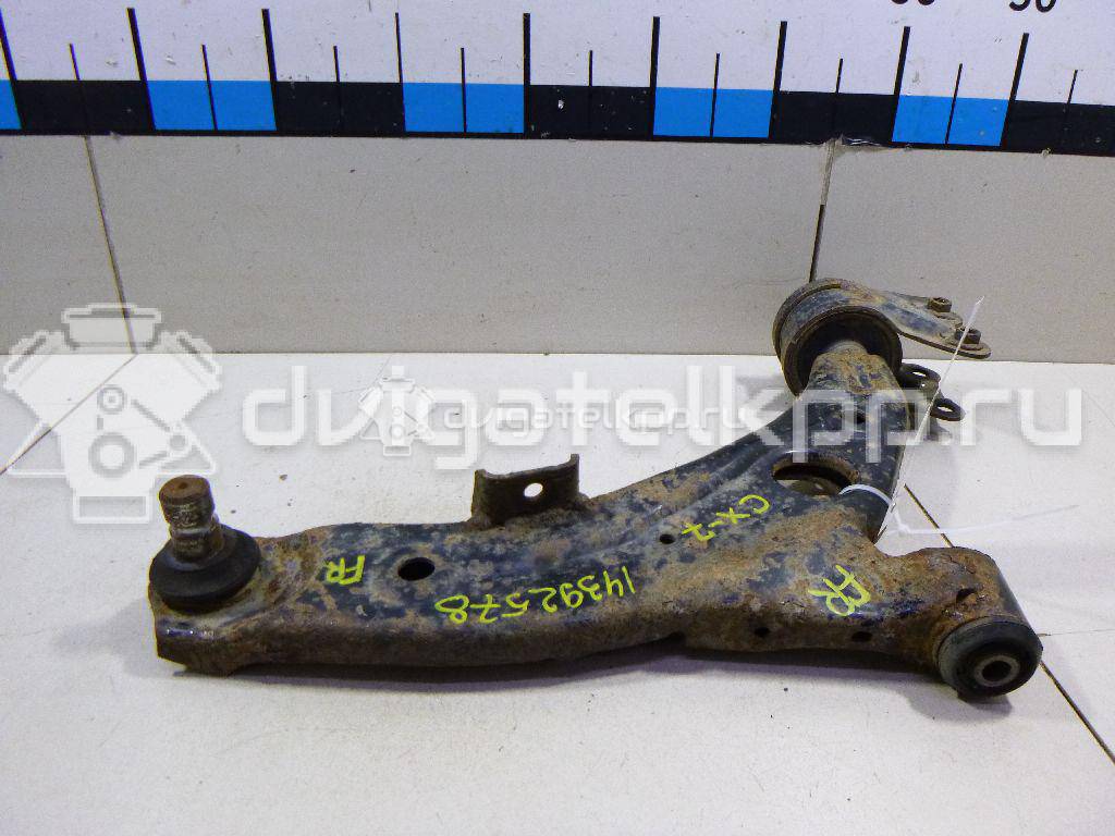 Фото Рычаг передний нижний правый  EG2134300D для Mazda Cx-7 Er / Cx-9 Tb {forloop.counter}}