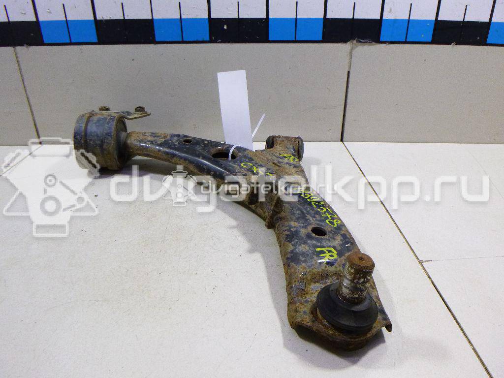 Фото Рычаг передний нижний правый  EG2134300D для Mazda Cx-7 Er / Cx-9 Tb {forloop.counter}}