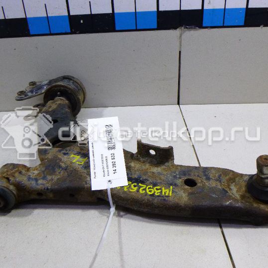 Фото Рычаг передний нижний левый  EG2134350D для Mazda Cx-7 Er / Cx-9 Tb