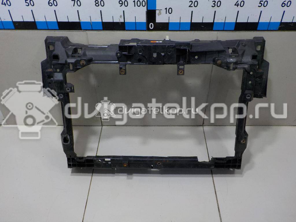 Фото Панель передняя  EH1053110B для Mazda Cx-7 Er {forloop.counter}}