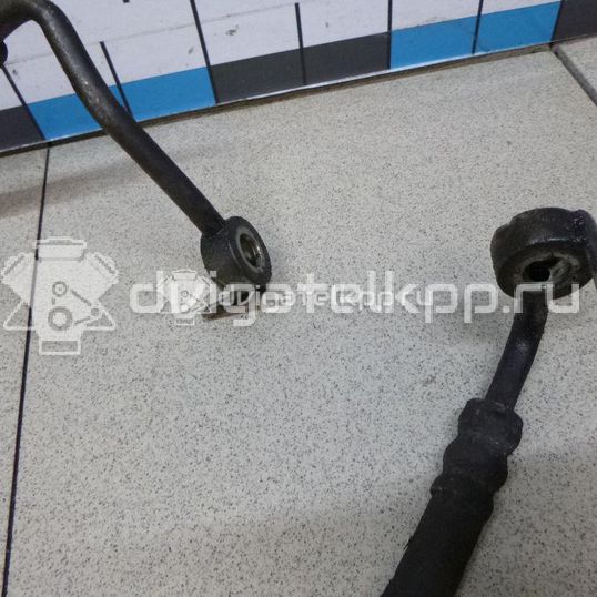 Фото Шланг гидроусилителя  EG2132420C для Mazda Cx-7 Er