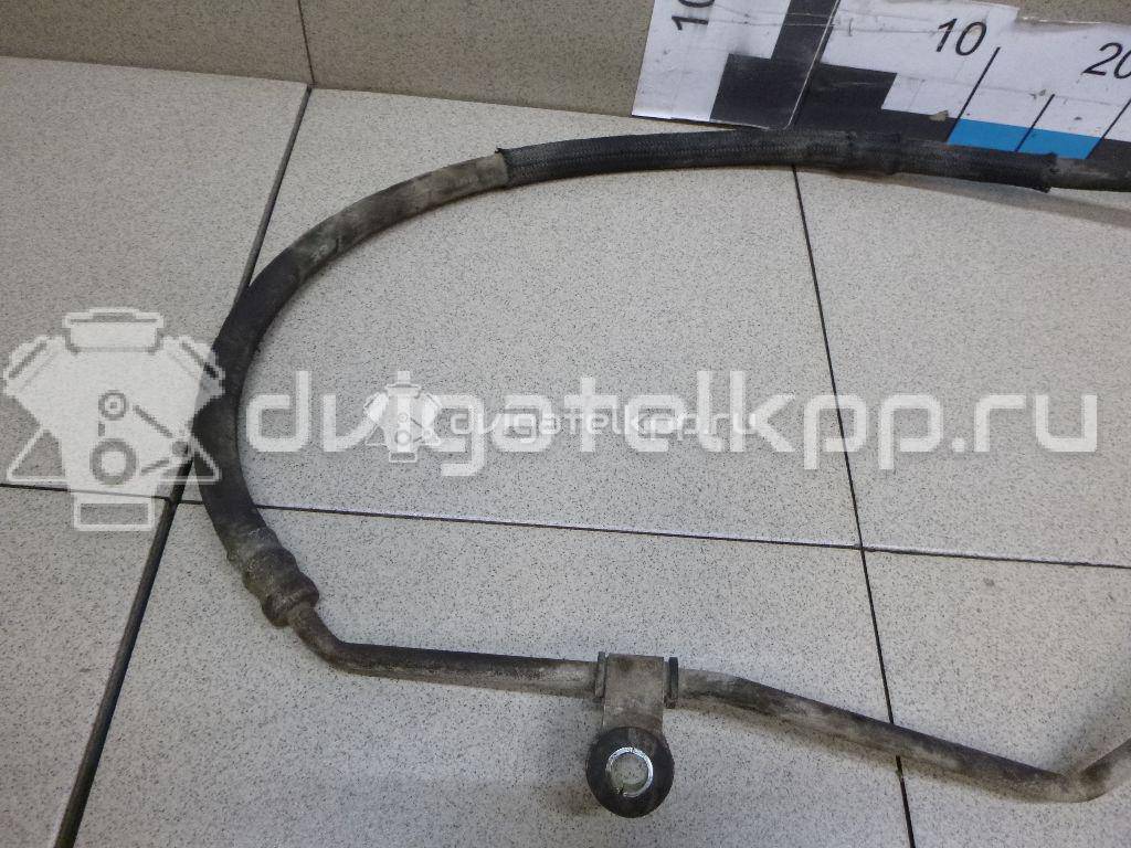 Фото Шланг гидроусилителя  EG2132420C для Mazda Cx-7 Er {forloop.counter}}