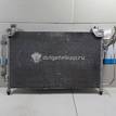 Фото Радиатор кондиционера (конденсер)  EGY16148ZC для Mazda Cx-7 Er {forloop.counter}}