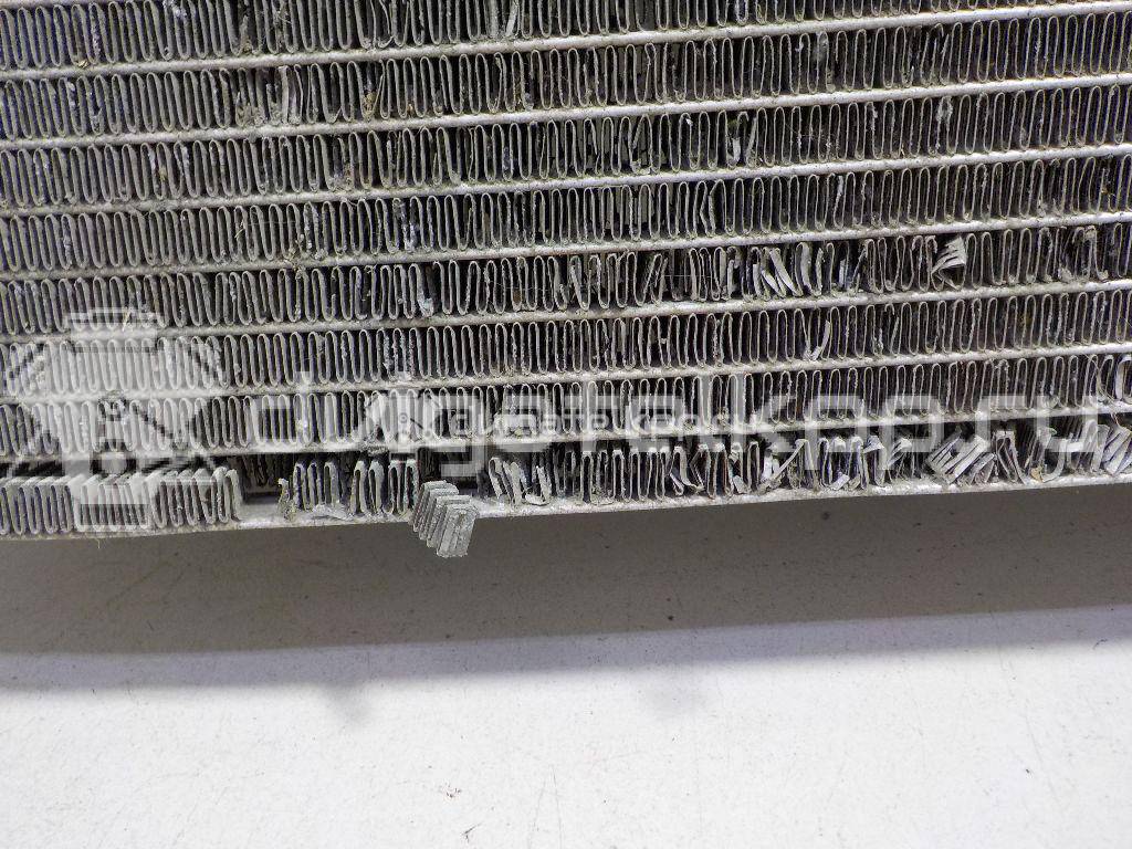 Фото Радиатор кондиционера (конденсер)  EGY16148ZC для Mazda Cx-7 Er {forloop.counter}}