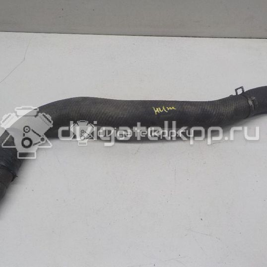 Фото Патрубок радиатора  L37K1520ZB для Mazda Cx-7 Er