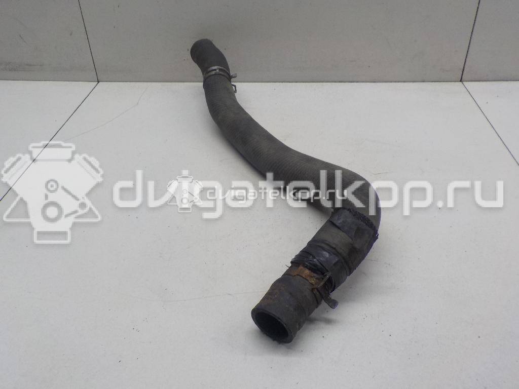 Фото Патрубок радиатора  L37K1520ZB для Mazda Cx-7 Er {forloop.counter}}