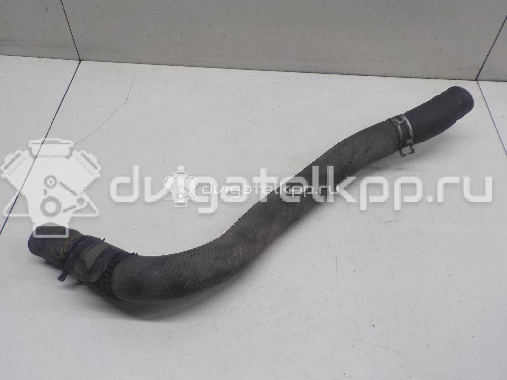 Фото Патрубок радиатора  L37K1520ZB для Mazda Cx-7 Er {forloop.counter}}