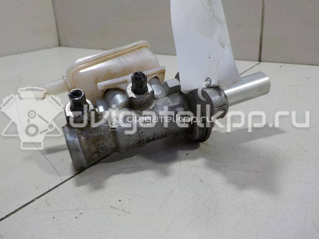 Фото Цилиндр тормозной главный  EG234340Z для Mazda Cx-7 Er {forloop.counter}}