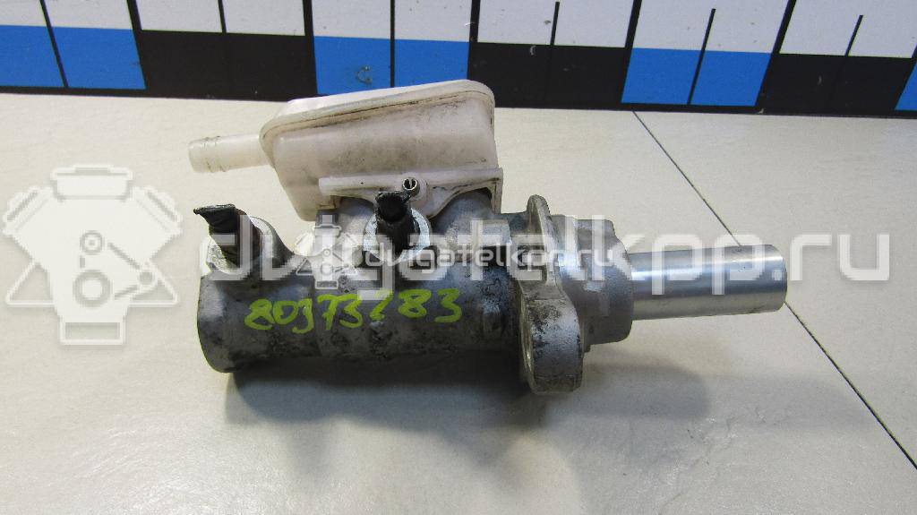 Фото Цилиндр тормозной главный  EG234340Z для Mazda Cx-7 Er {forloop.counter}}