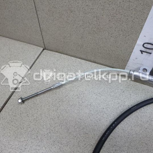 Фото Трос стояночного тормоза центральный  EG2144150E для Mazda Cx-7 Er