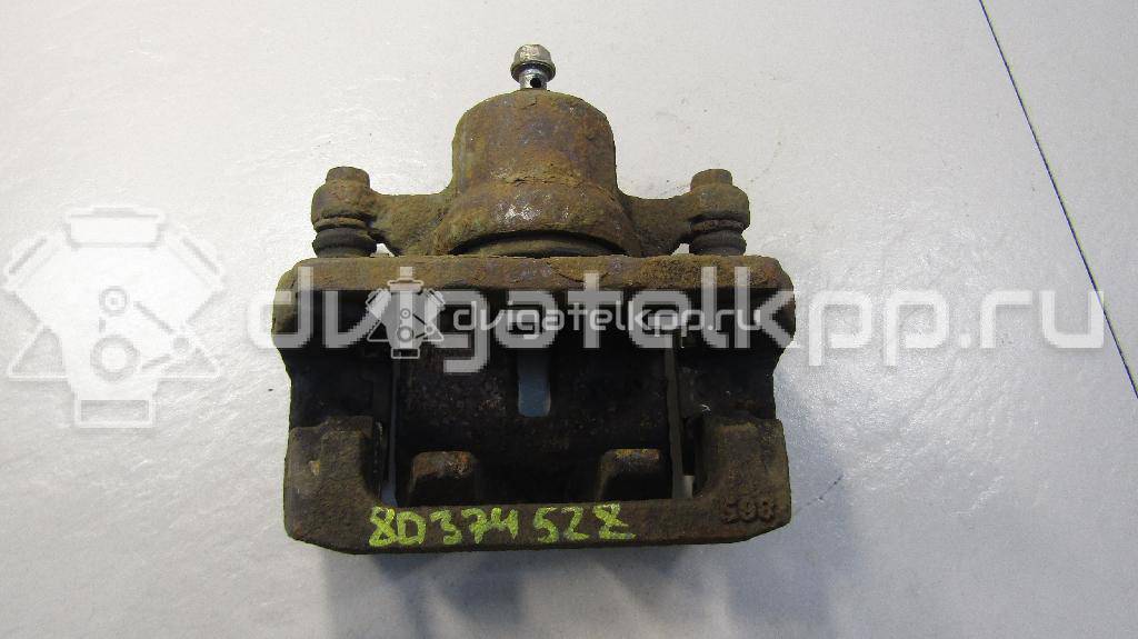 Фото Суппорт тормозной задний правый  L20626980C для Mazda Cx-7 Er / Cx-9 Tb {forloop.counter}}