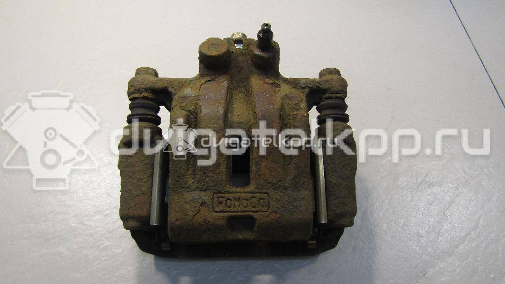 Фото Суппорт тормозной задний правый  L20626980C для Mazda Cx-7 Er / Cx-9 Tb {forloop.counter}}