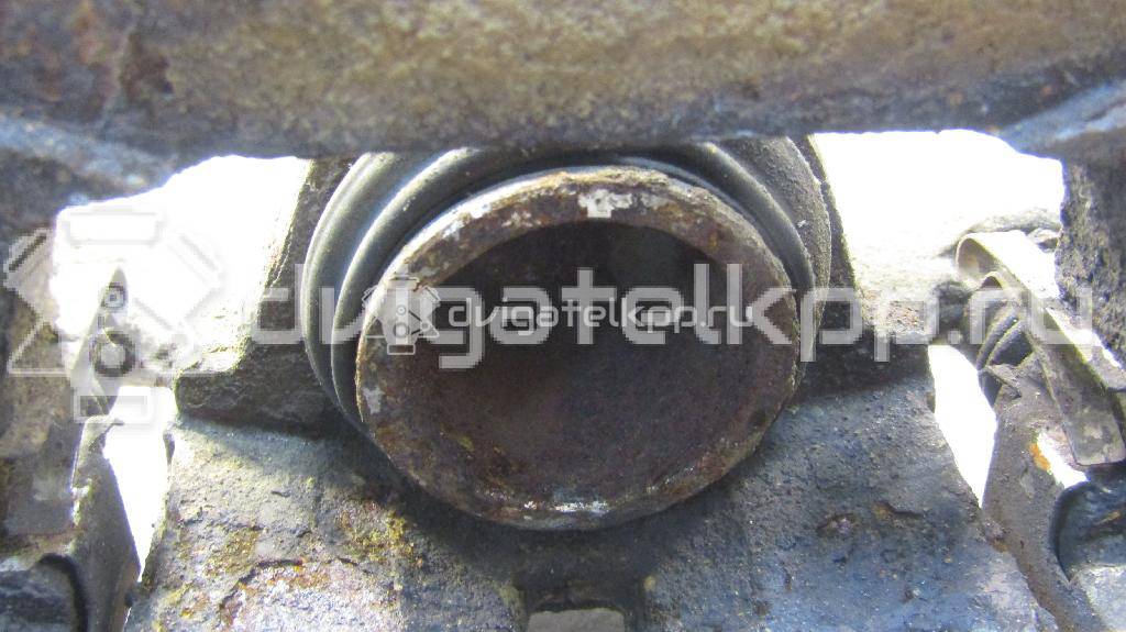 Фото Суппорт тормозной задний правый  L20626980C для Mazda Cx-7 Er / Cx-9 Tb {forloop.counter}}