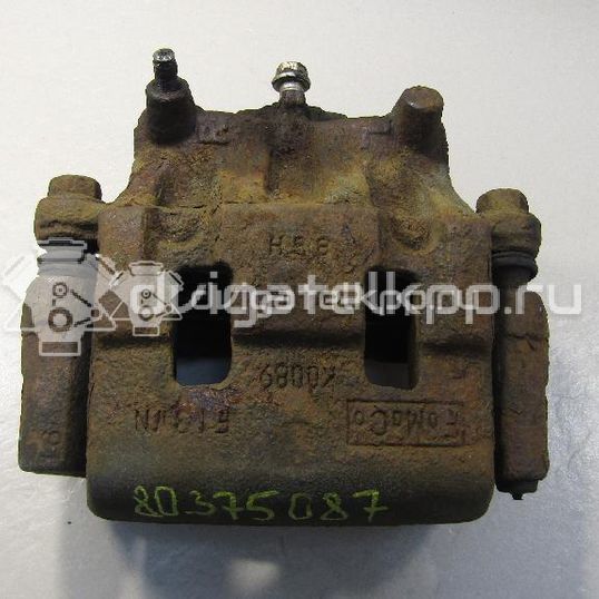 Фото Суппорт тормозной передний правый  L20633980A для Mazda Cx-7 Er / Cx-9 Tb