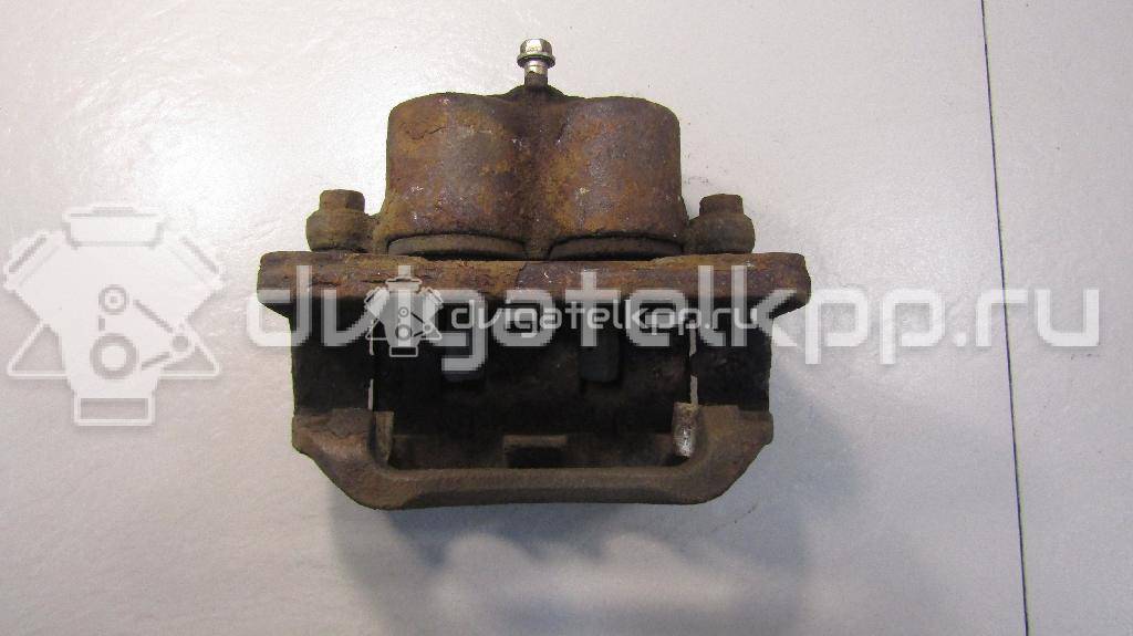 Фото Суппорт тормозной передний правый  L20633980A для Mazda Cx-7 Er / Cx-9 Tb {forloop.counter}}