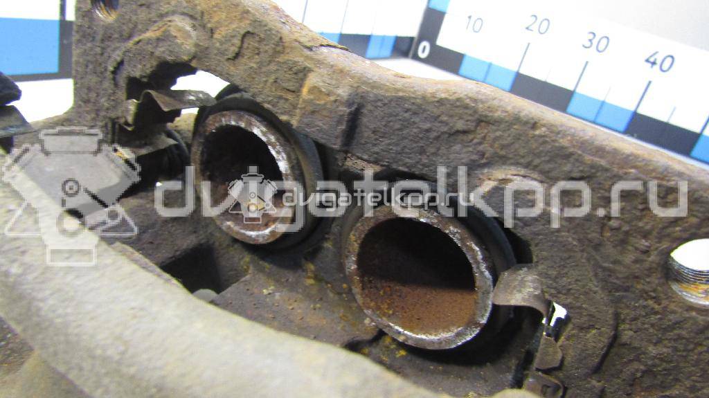 Фото Суппорт тормозной передний правый  L20633980A для Mazda Cx-7 Er / Cx-9 Tb {forloop.counter}}