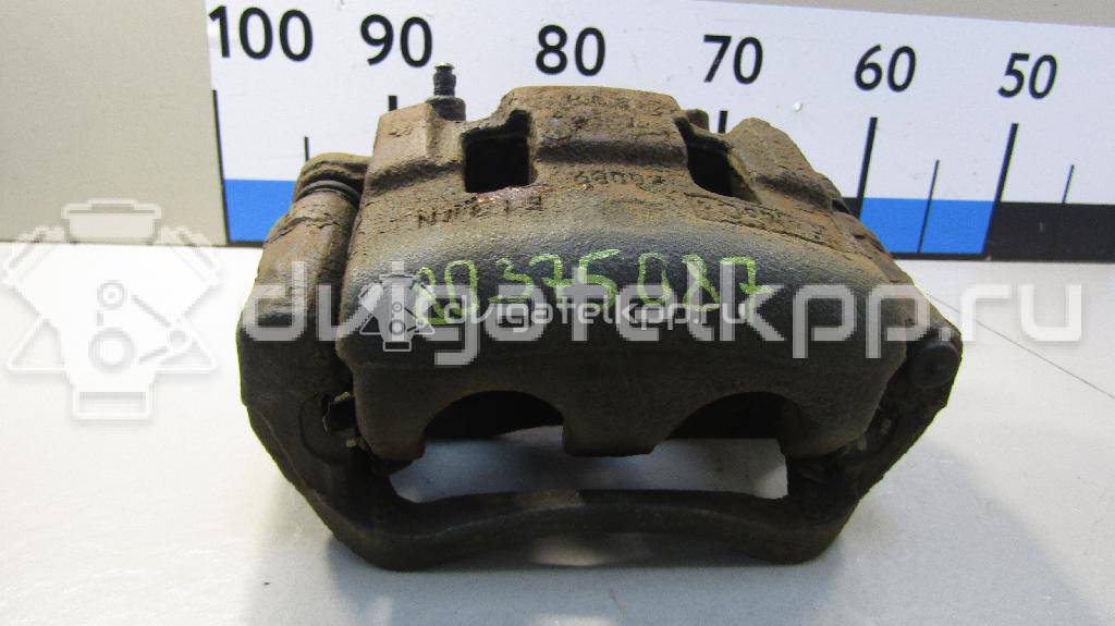 Фото Суппорт тормозной передний правый  L20633980A для Mazda Cx-7 Er / Cx-9 Tb {forloop.counter}}