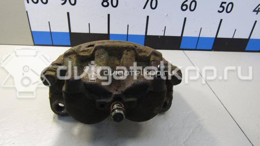 Фото Суппорт тормозной передний правый  L20633980A для Mazda Cx-7 Er / Cx-9 Tb {forloop.counter}}