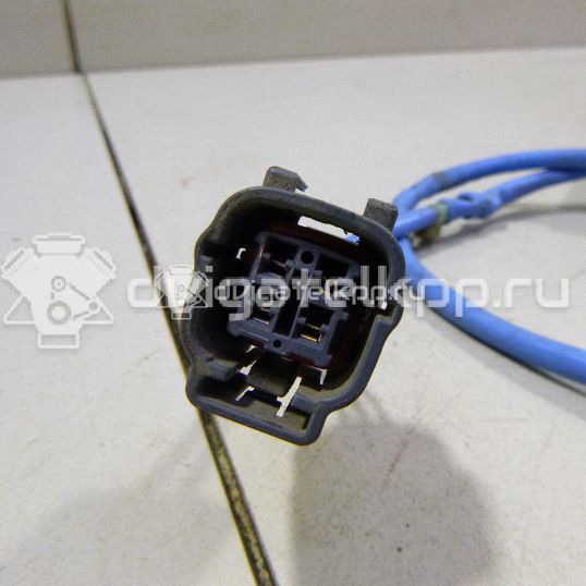 Фото Датчик кислородный/Lambdasonde  L33M18861B для Mazda Mpv / Xedos / Rx-8 Se, Fe / Cx-7 Er / Demio Dw