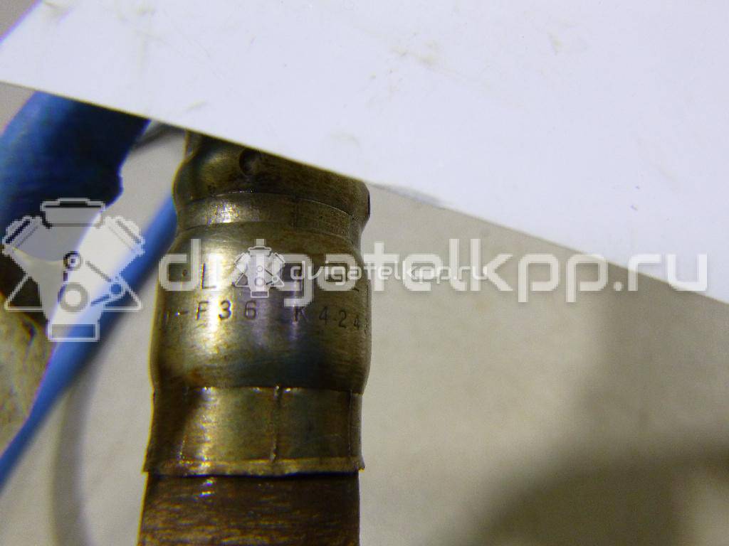 Фото Датчик кислородный/Lambdasonde  L33M18861B для Mazda Mpv / Xedos / Rx-8 Se, Fe / Cx-7 Er / Demio Dw {forloop.counter}}