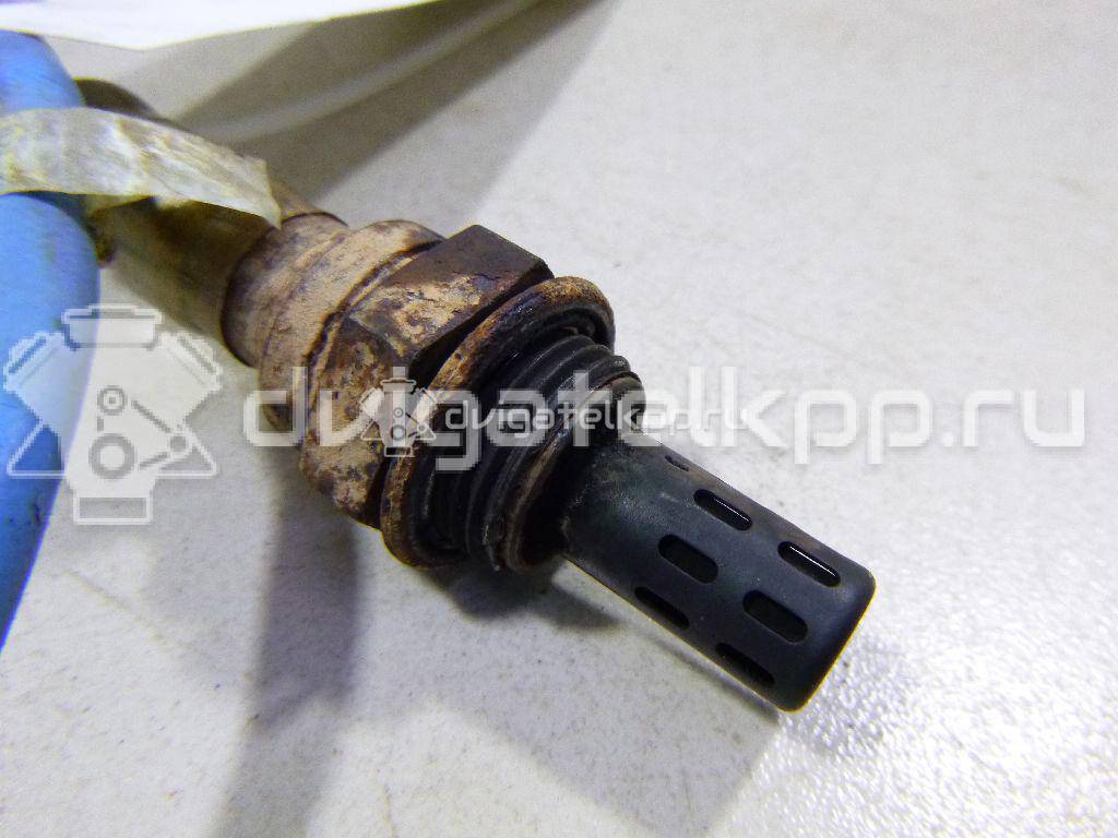 Фото Датчик кислородный/Lambdasonde  L33M18861B для Mazda Mpv / Xedos / Rx-8 Se, Fe / Cx-7 Er / Demio Dw {forloop.counter}}