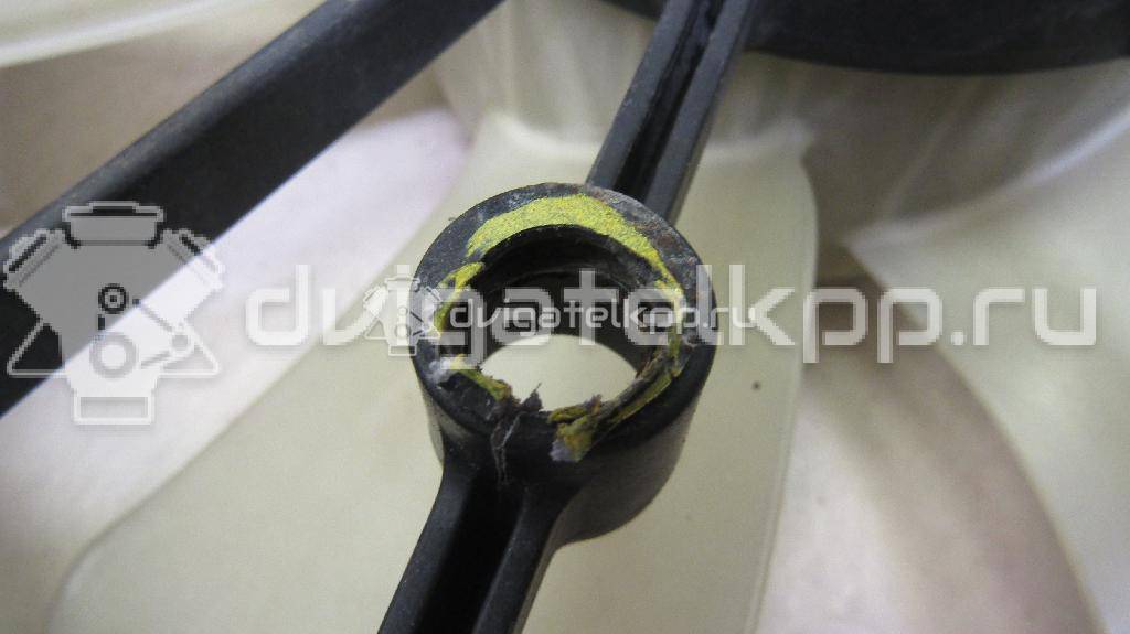 Фото Вентилятор радиатора  L33L15025C для Mazda Cx-7 Er {forloop.counter}}