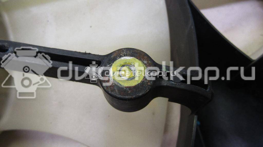 Фото Вентилятор радиатора  L33L15025C для Mazda Cx-7 Er {forloop.counter}}