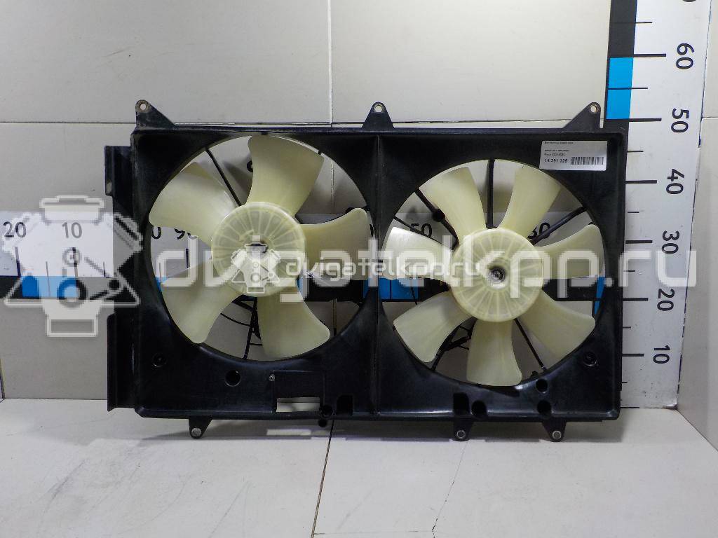 Фото Вентилятор радиатора  L33L15025C для Mazda Cx-7 Er {forloop.counter}}