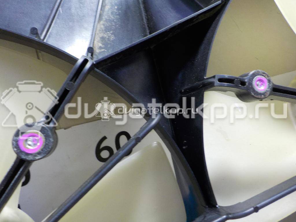 Фото Вентилятор радиатора  L33L15025C для Mazda Cx-7 Er {forloop.counter}}