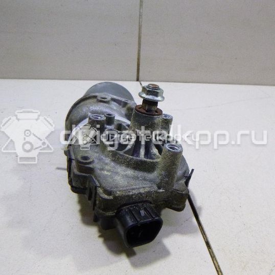 Фото Моторчик стеклоочистителя передний  EH1067340 для Mazda Cx-7 Er