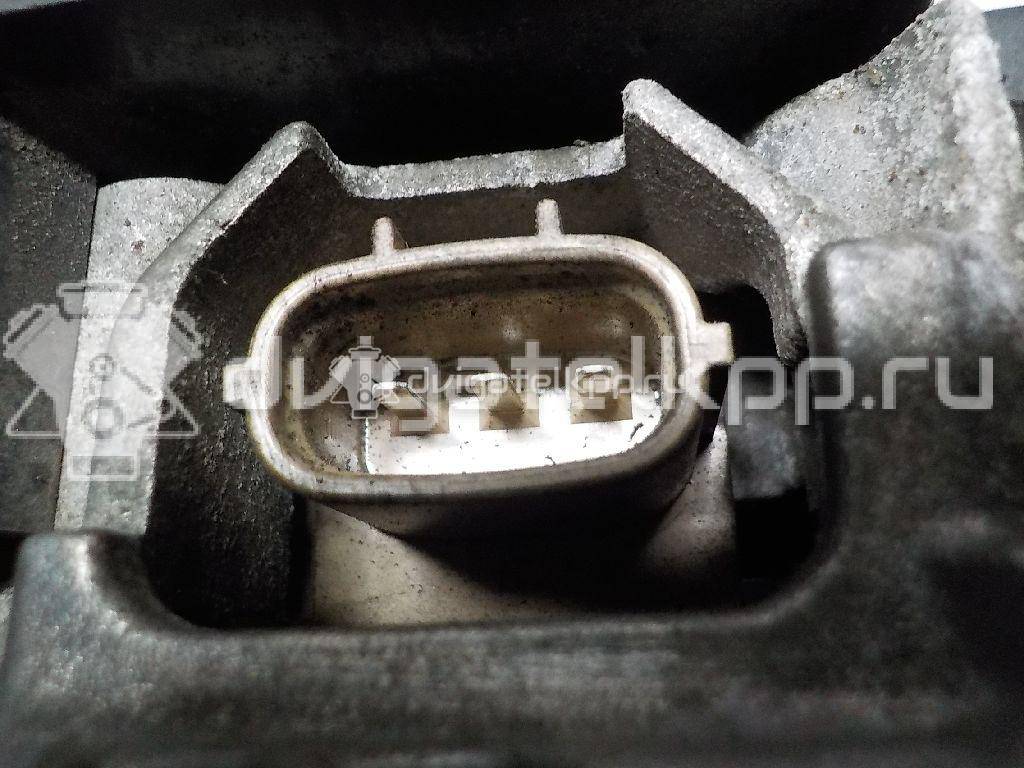 Фото Генератор  L3M618300C для Mazda Cx-7 Er / 6 / 3 {forloop.counter}}