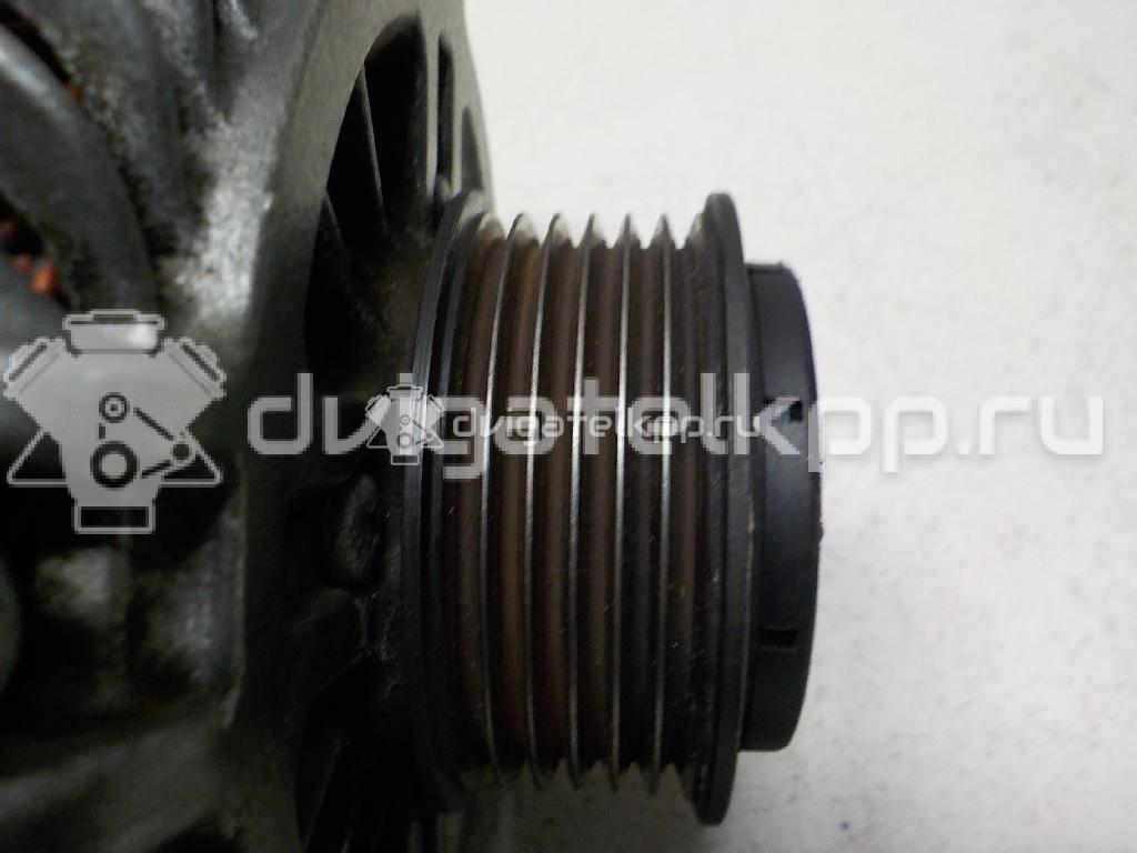 Фото Генератор  L3M618300C для Mazda Cx-7 Er / 6 / 3 {forloop.counter}}