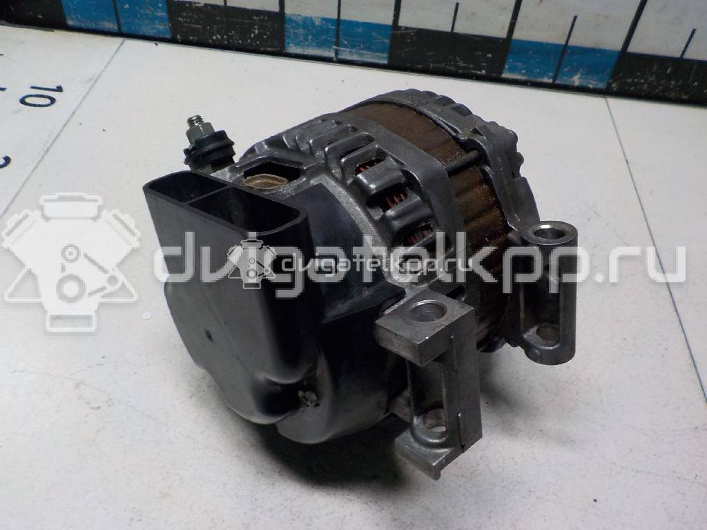 Фото Генератор  L3M618300C для Mazda Cx-7 Er / 6 / 3 {forloop.counter}}