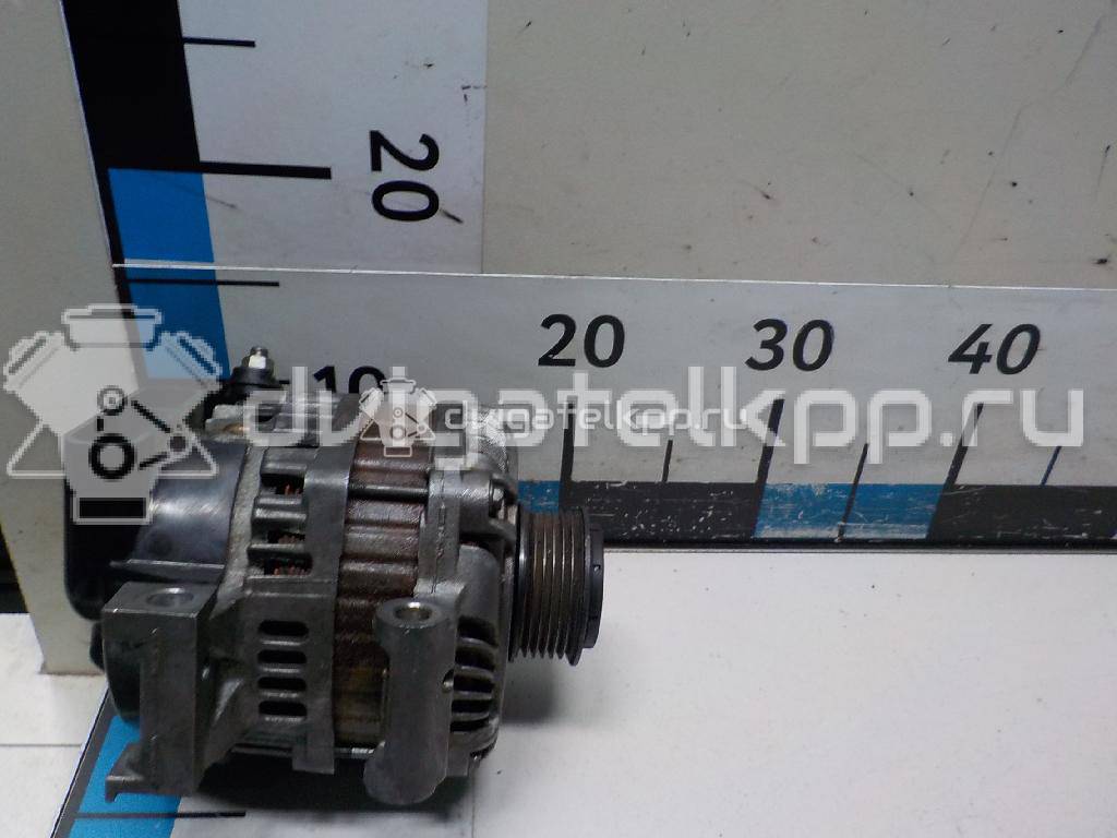 Фото Генератор  L3M618300C для Mazda Cx-7 Er / 6 / 3 {forloop.counter}}
