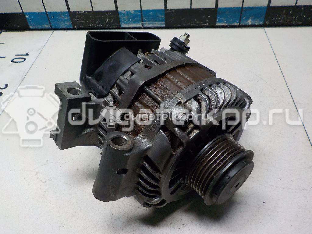 Фото Генератор  L3M618300C для Mazda Cx-7 Er / 6 / 3 {forloop.counter}}