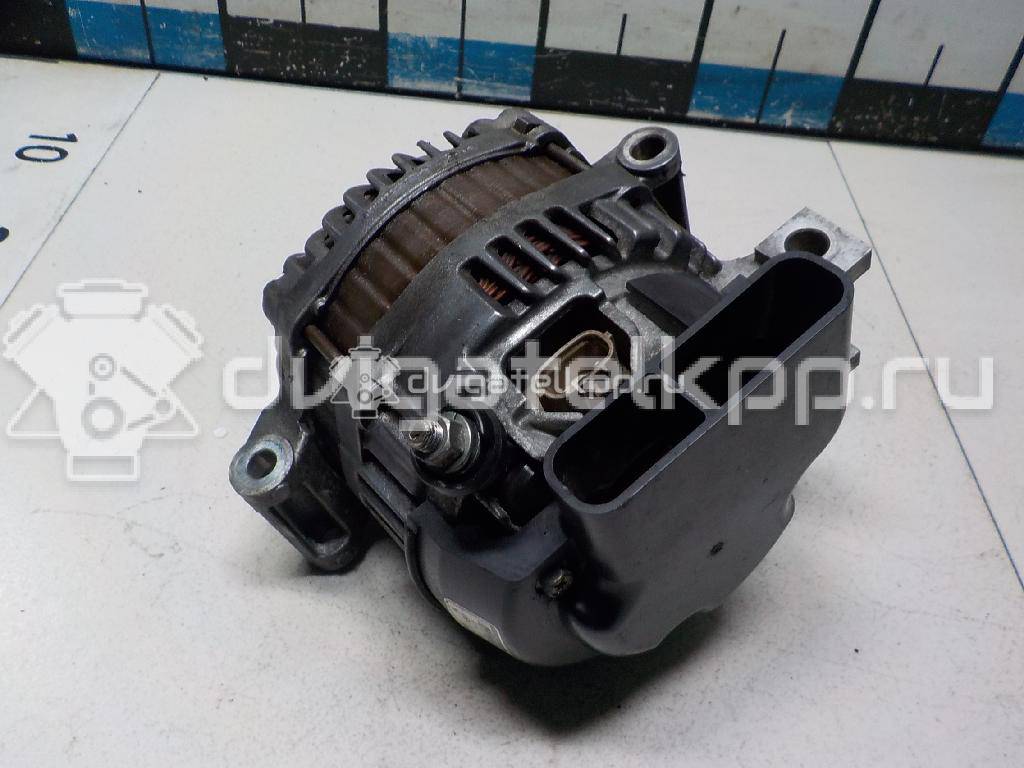 Фото Генератор  L3M618300C для Mazda Cx-7 Er / 6 / 3 {forloop.counter}}