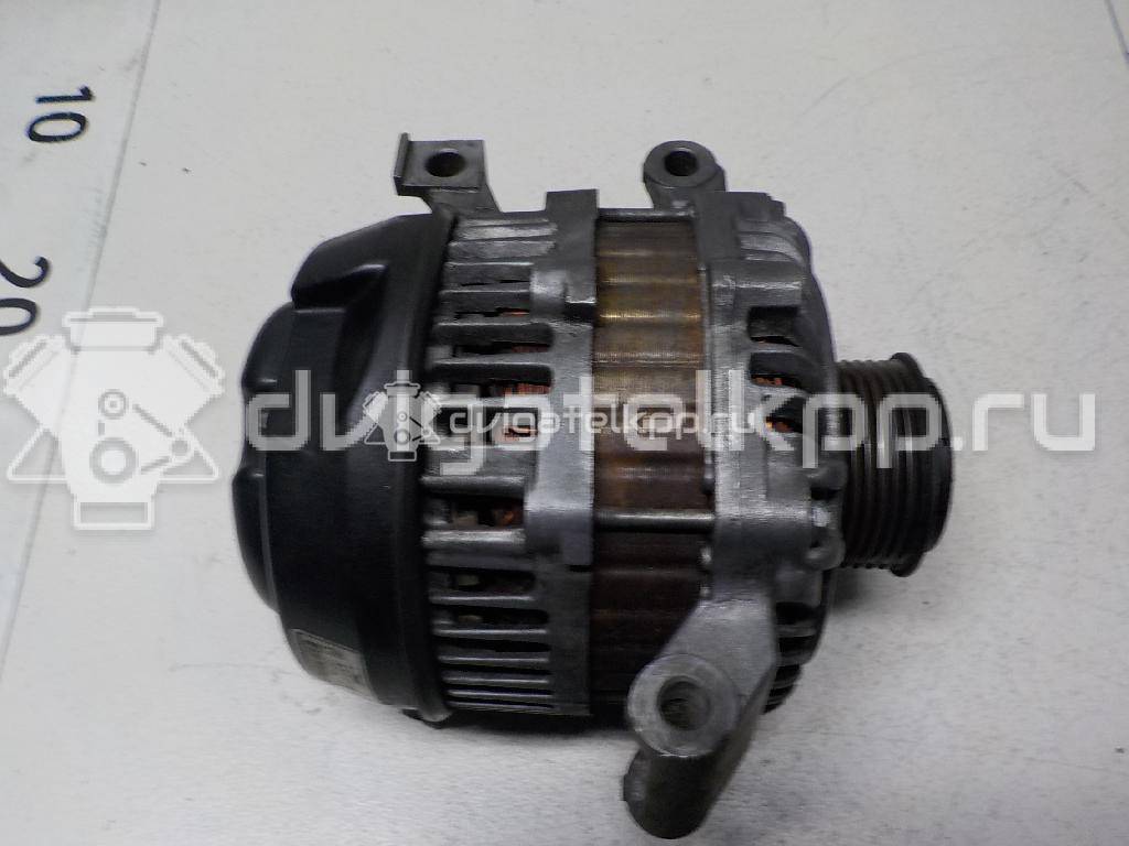 Фото Генератор  L3M618300C для Mazda Cx-7 Er / 6 / 3 {forloop.counter}}