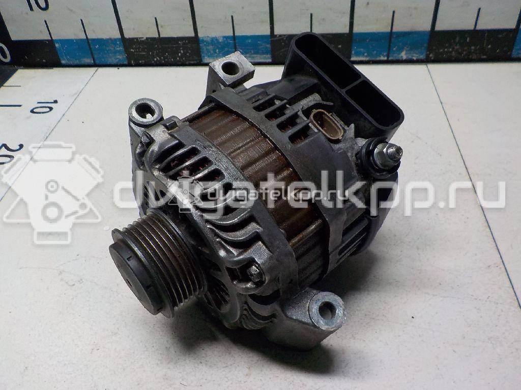 Фото Генератор  L3M618300C для Mazda Cx-7 Er / 6 / 3 {forloop.counter}}