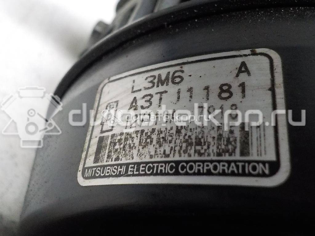 Фото Генератор  L3M618300C для Mazda Cx-7 Er / 6 / 3 {forloop.counter}}