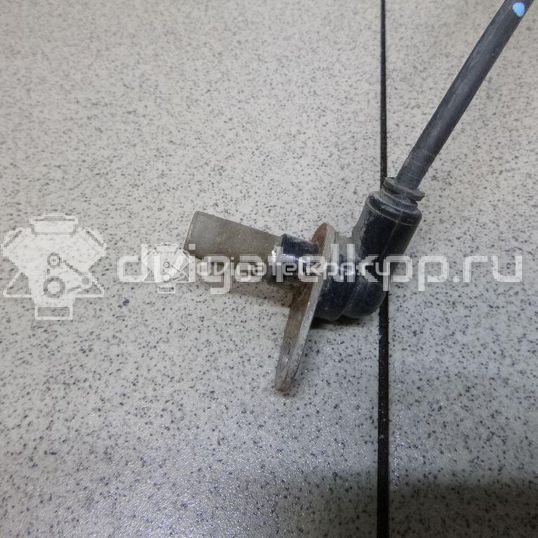 Фото Датчик ABS задний левый  EG274372YB для Mazda Cx-7 Er