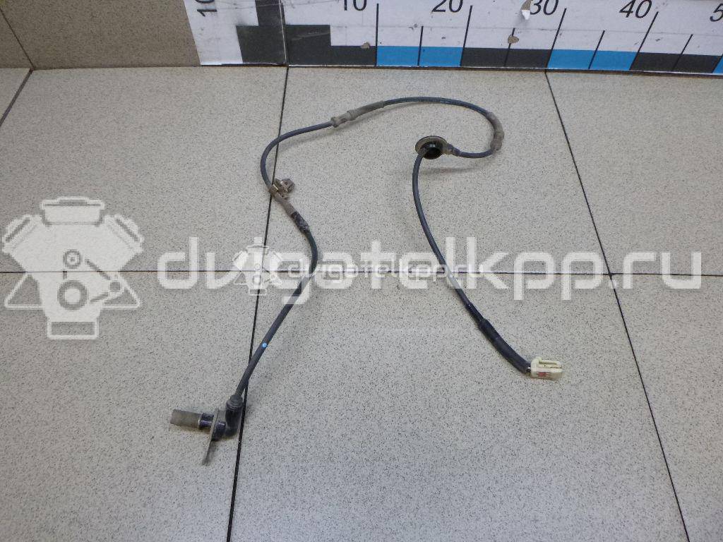 Фото Датчик ABS задний левый  EG274372YB для Mazda Cx-7 Er {forloop.counter}}