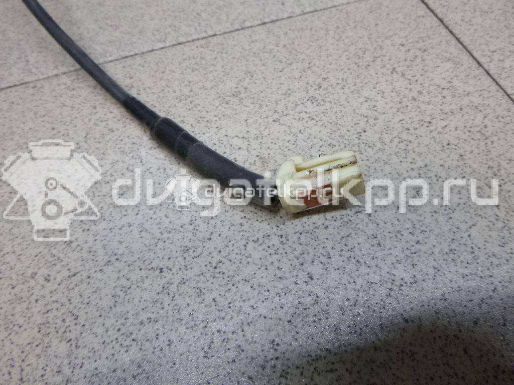 Фото Датчик ABS задний левый  EG274372YB для Mazda Cx-7 Er {forloop.counter}}