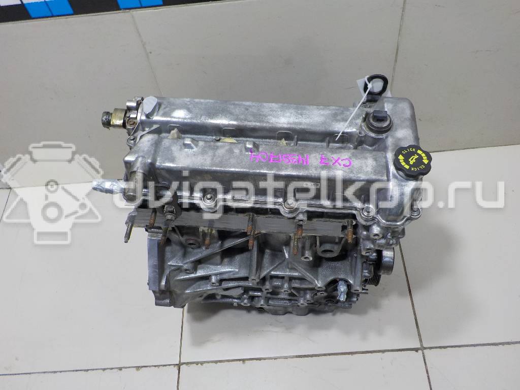 Фото Контрактный (б/у) двигатель L3-VDT для Mazda Cx-7 Er / Mpv / 6 / 3 238-277 л.с 16V 2.3 л бензин L33E02300E {forloop.counter}}