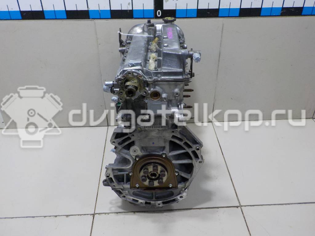 Фото Контрактный (б/у) двигатель L3-VDT для Mazda Cx-7 Er / Mpv / 6 / 3 238-277 л.с 16V 2.3 л бензин L33E02300E {forloop.counter}}