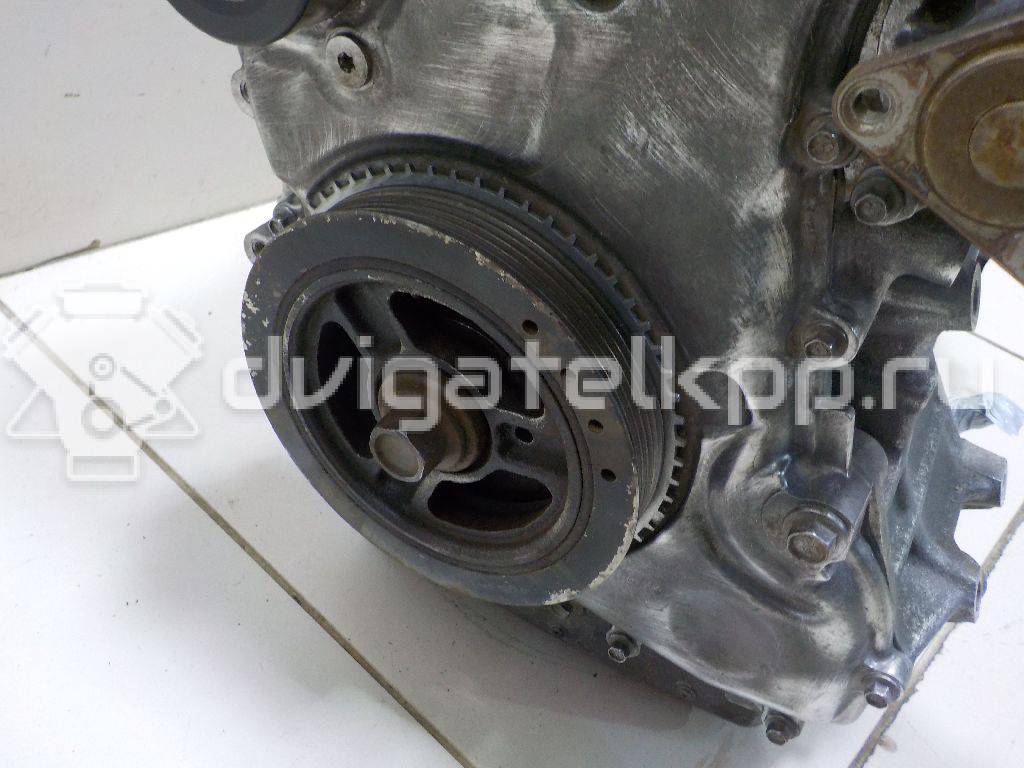 Фото Контрактный (б/у) двигатель L3-VDT для Mazda Cx-7 Er / Mpv / 6 / 3 238-277 л.с 16V 2.3 л бензин L33E02300E {forloop.counter}}